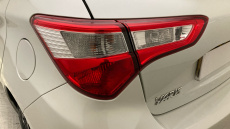 Toyota Yaris 1.5 VVT-i Icon Tech 5dr Petrol Hatchback